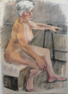 elderly nude seated grey hair (741x1024)